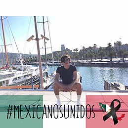 Oscar Barrera Ramírez