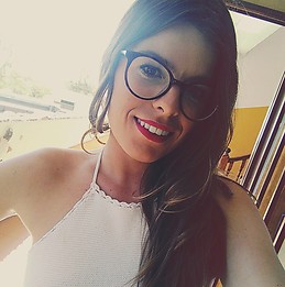 Rebeca Vieitez Hernandez