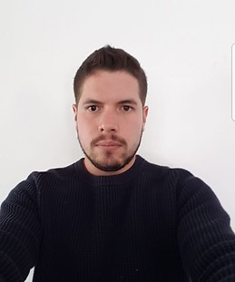 José Rodrigo Revollo Patscheider