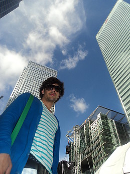 ismael medina