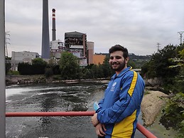 Rodrigo Fernandez Menendez