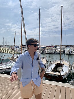 Juan Fernández Prieto