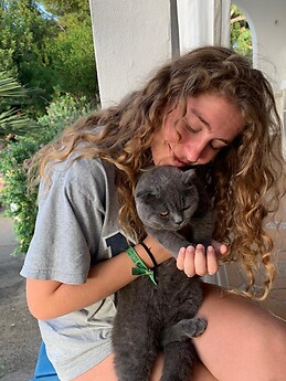 Maria Benejam García-Miralles