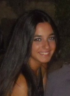 Paula Hernández Bueno