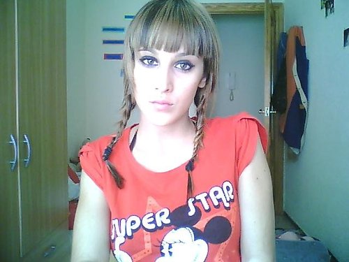 Sara Pérez Martínez