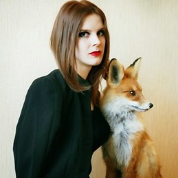 Светлана Лазутина