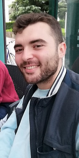 Marian Alexandru Diaconu