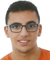 Ali Ahmed Mousa