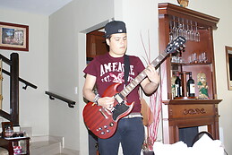 Noe Adiel Ponce Moreno