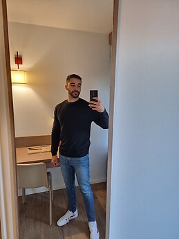 Ismael Da costa Álvarez