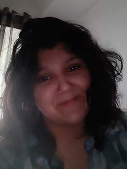 Brenda SALINAS
