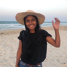 Nicole Rebelo De Sá