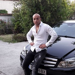 Lyubomir Konstantinov