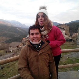 Cristina García López