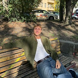 Justin Thenent genannt Daehne