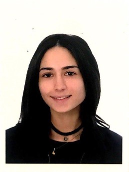 Asma Merdassi