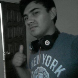 Roberto Resendiz Plasencia