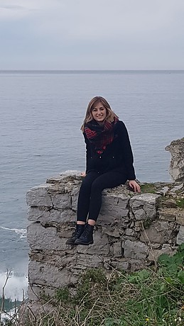 Maitane Oroz Astrain