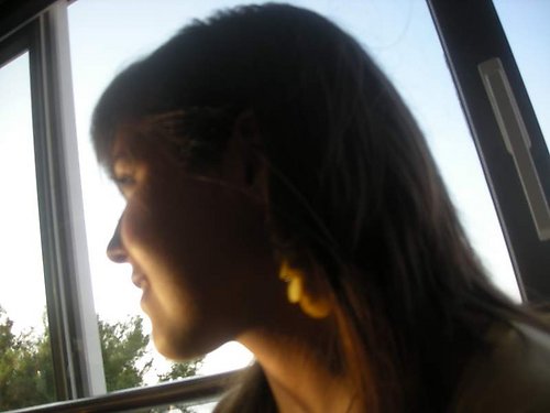 Bego Bárcena Venero