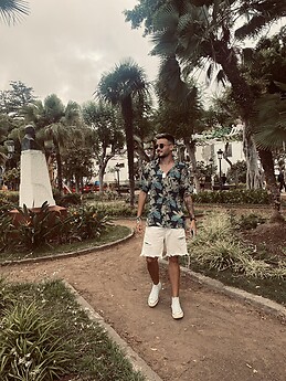 Victor Cruz Saavedra