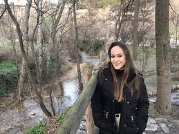 Marina Gómez