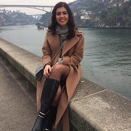 Anastasiya Kaminskaya