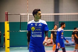 Giandomenico Di Gregorio