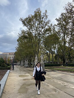 María Gómez Soriano