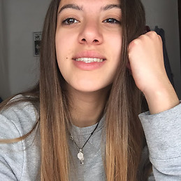 Paula Clavel Jimenez