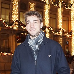 Pedro Sampaio Lindeza