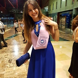 Marina Romero Casado