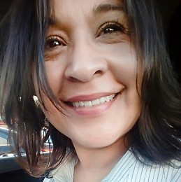Jeanneth Castro García