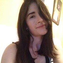 Alicia Portela Estevez