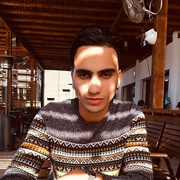 Amine Rahmouni