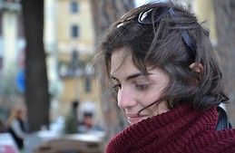 Andrea Anna Semonella