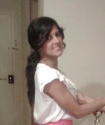 Cristina García Morales