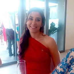 Pilu Martínez Mora