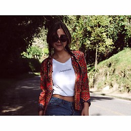 Daniella Ruiz Bedoya