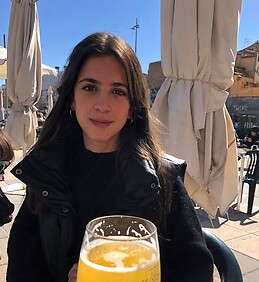 Mireia Sàbat