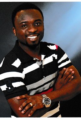 Onifade Damola