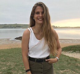 Ane Mugika Lopez