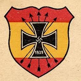 //La División Azul//