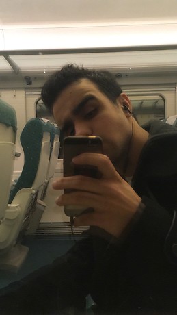 Alexandre Casanova Díaz