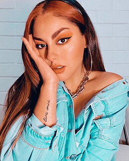 Marion Fernanda De la Torre Cabezas