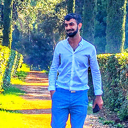Javid Abdulhasanov