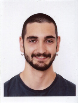 Gaizka Otsoa Martínez