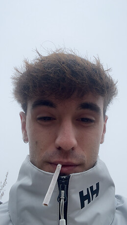 Alberto Velasco Suárez