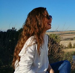 María Victoria Gómez García