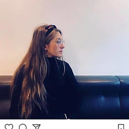 Rocio Aguado Sánchez