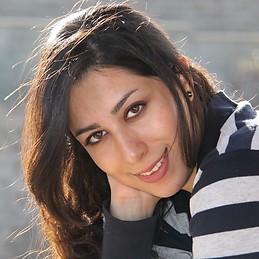 Delaram Jenab